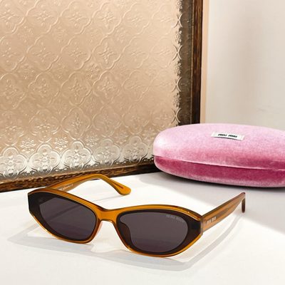 Miu Miu Sunglasses