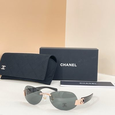 Chanel Sunglasses — 4