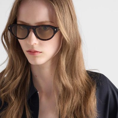 Prada Sunglasses — 4