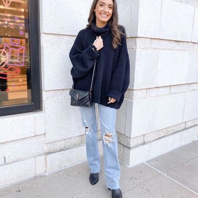 YSL Bag — 8