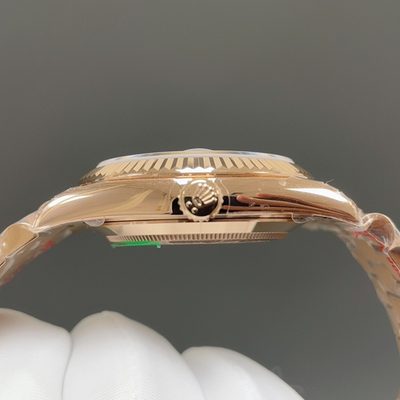 Rolex Watch — 4