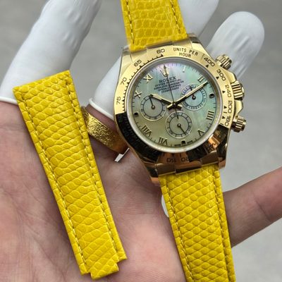Rolex Watch — 9