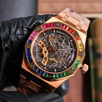 AP Watch — 3
