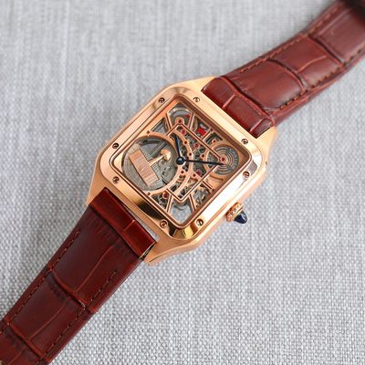 Cartier Watch — 4