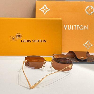 LV Sunglasses — 4