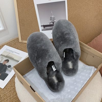 UGG slippers — 6