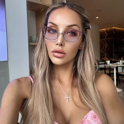 Miu Miu Sunglasses — 8
