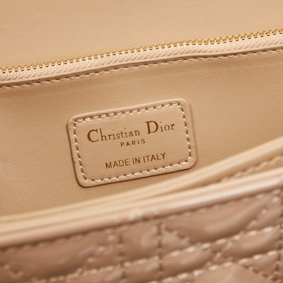 Dior Bag — 8
