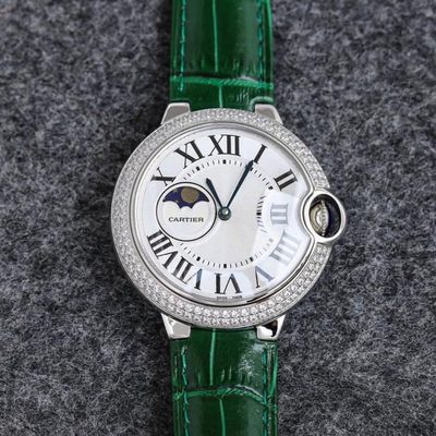 Cartier Watch — 5
