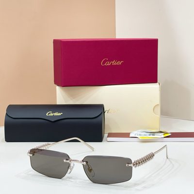 Cartier Sunglasses