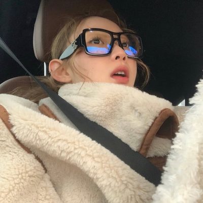 Chanel Sunglasses — 8
