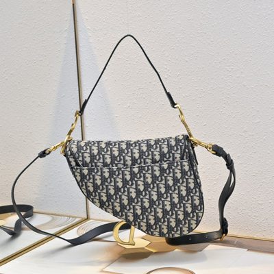 Dior Bag — 3