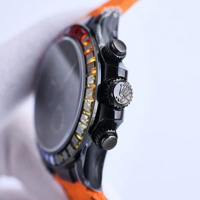 Rolex Watch — 4