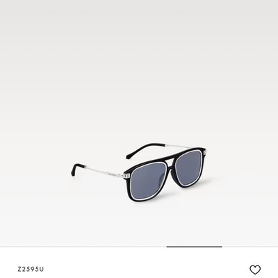 LV Sunglasses — 4