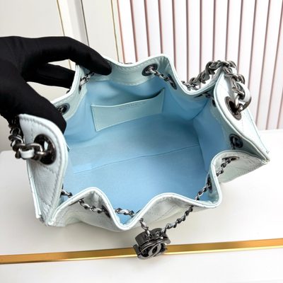 Chanel Bag — 9