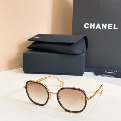 Chanel Sunglasses — 5