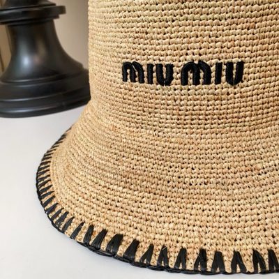 Miu Miu Bucket Hats — 6