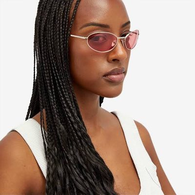 Prada Sunglasses — 8