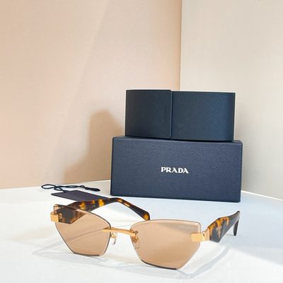 Prada Sunglasses — 4