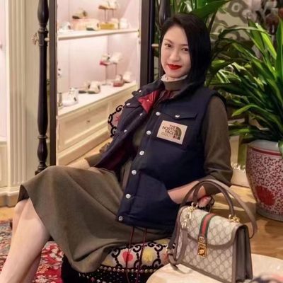 Gucci Bag — 5