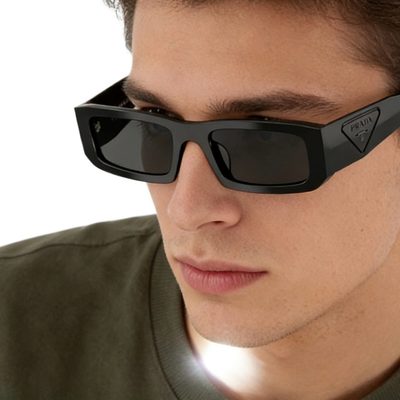 Prada Sunglasses — 9