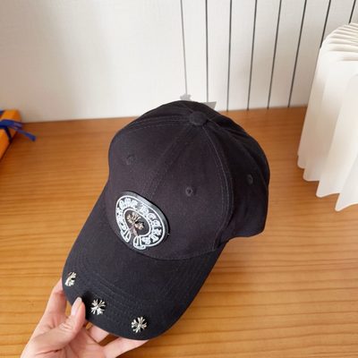 Chrome Hearts Cap — 7