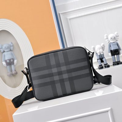 Burberry Muswell Bag — 3