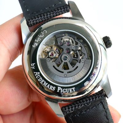 AP Watch — 8