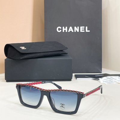 Chanel Sunglasses — 6