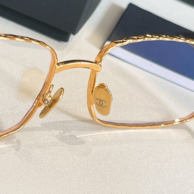 Chanel Sunglasses — 6