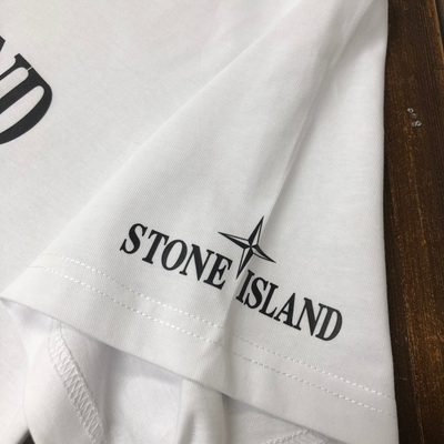 Stone Island — 5