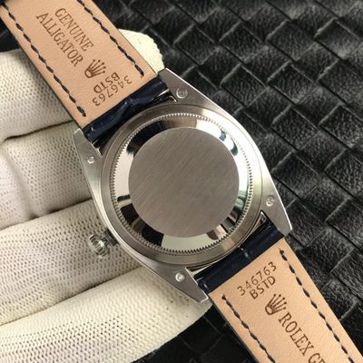 Rolex Watch — 7