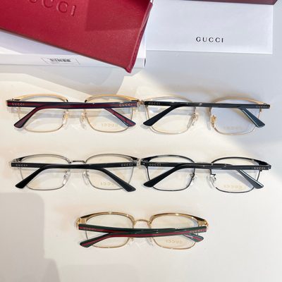 Gucci Sunglasses — 9