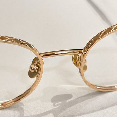 Chanel Sunglasses — 3