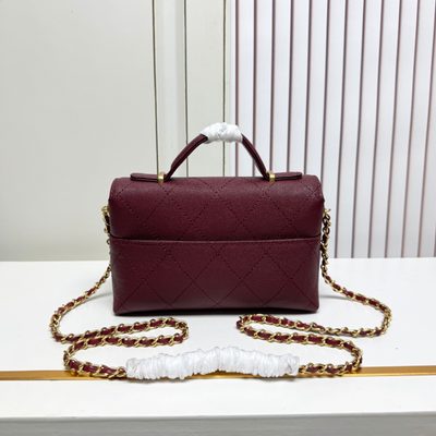 Chanel Bag — 5