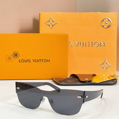 LV Sunglasses — 5
