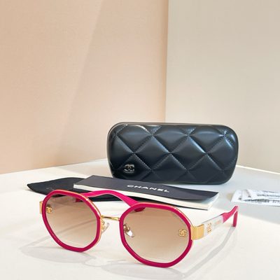 Chanel Sunglasses