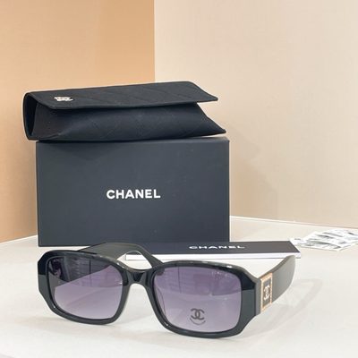 Chanel Sunglasses — 4