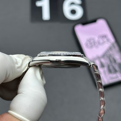 Rolex Watch — 4