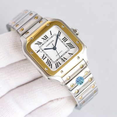 Cartier Watch — 4