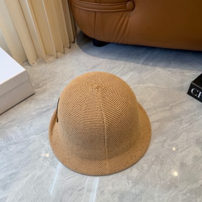 Chanel bucket hat — 3