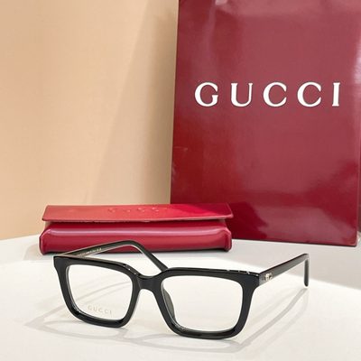 Gucci Sunglasses — 5