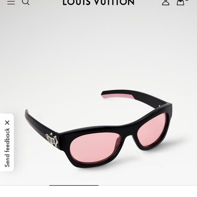 LV Sunglasses