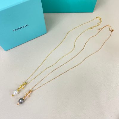 Tiffany Jewellery — 6