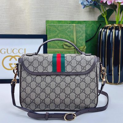 Gucci Bag — 4