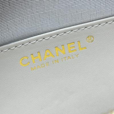 Chanel Bag — 8