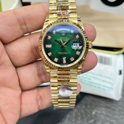 Rolex Watch
