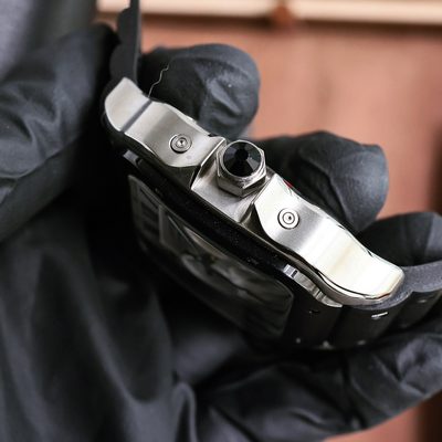 Cartier Watch — 5