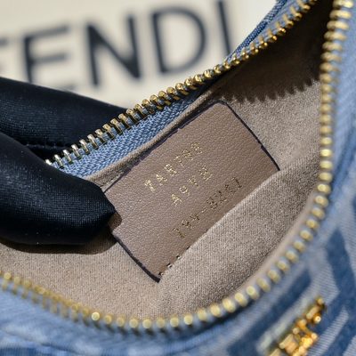 Fendi Bag — 7