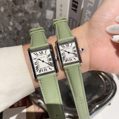 Cartier Watch — 4